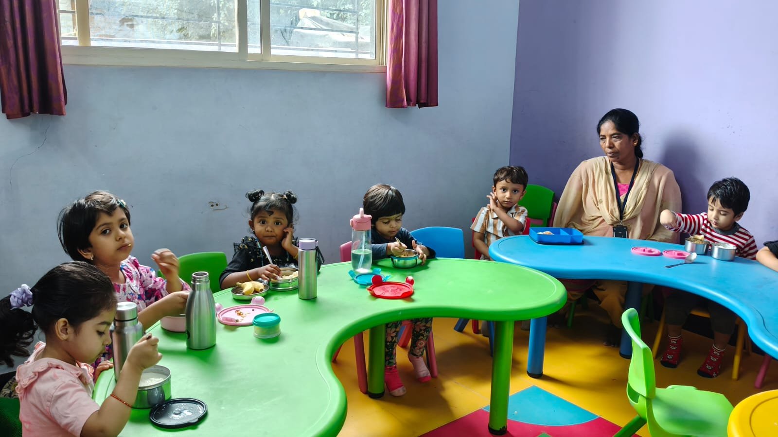 Kidzee MCECHS Gallery 7