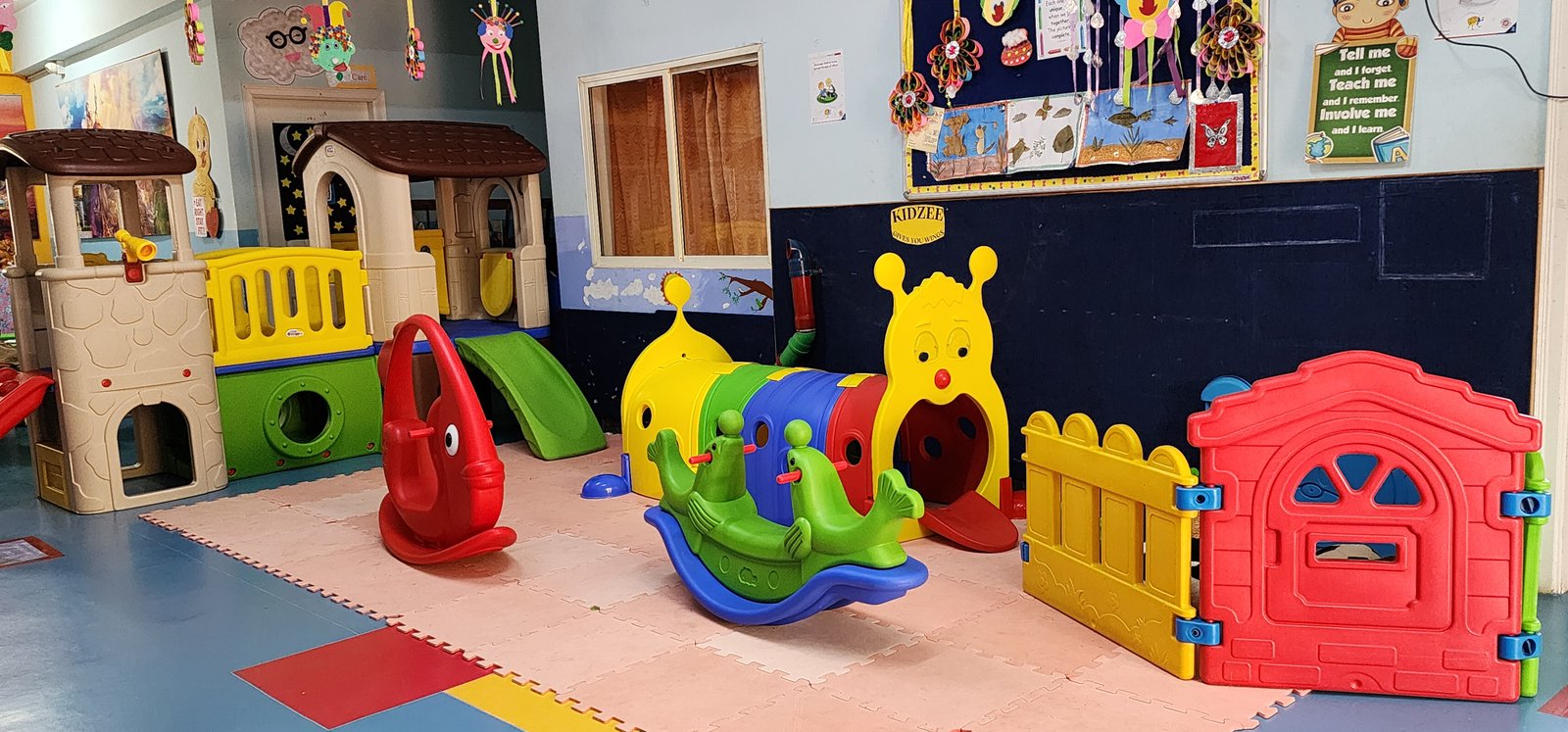 Kidzee MCECHS Gallery 8